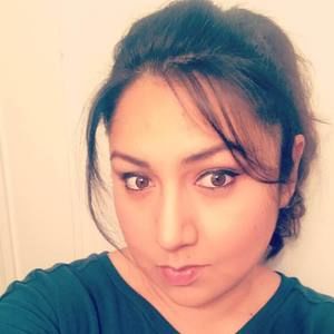 Meet your Posher, Luzmaria